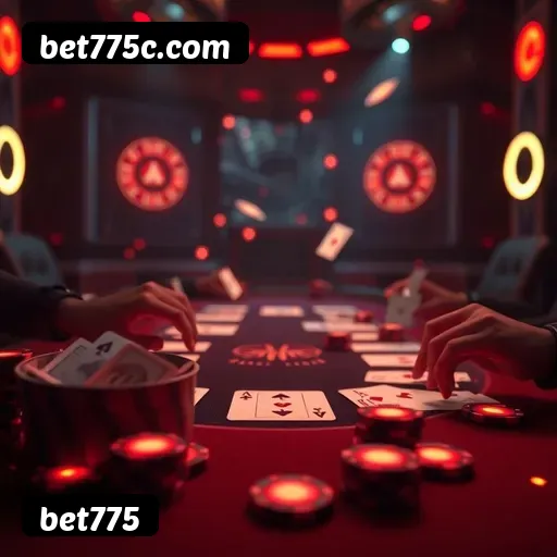 bet775 APK - Download Oficial Android