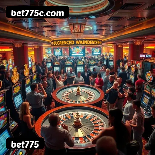 Como Instalar APK bet775