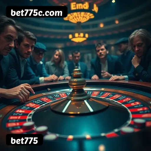 FAQ - Perguntas Frequentes bet775