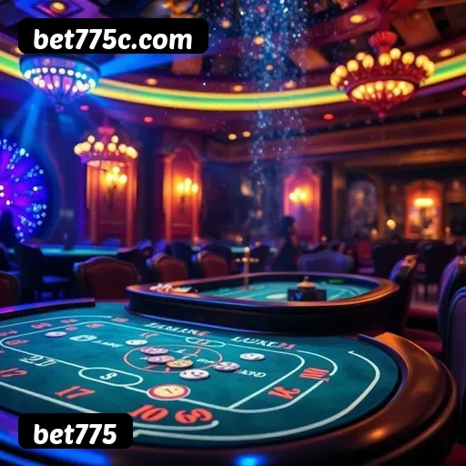 Legalidade bet775 no Brasil