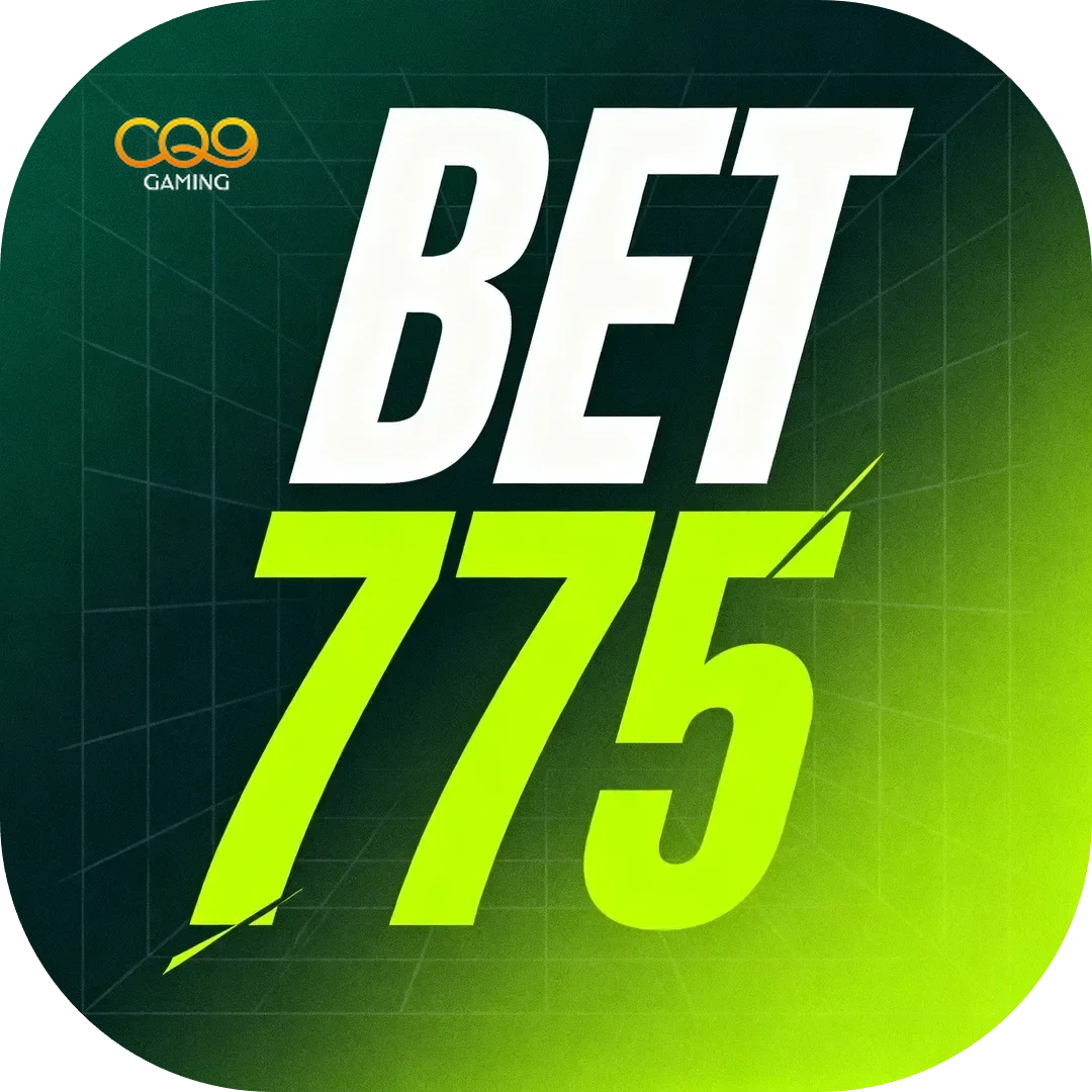 Logo da bet775