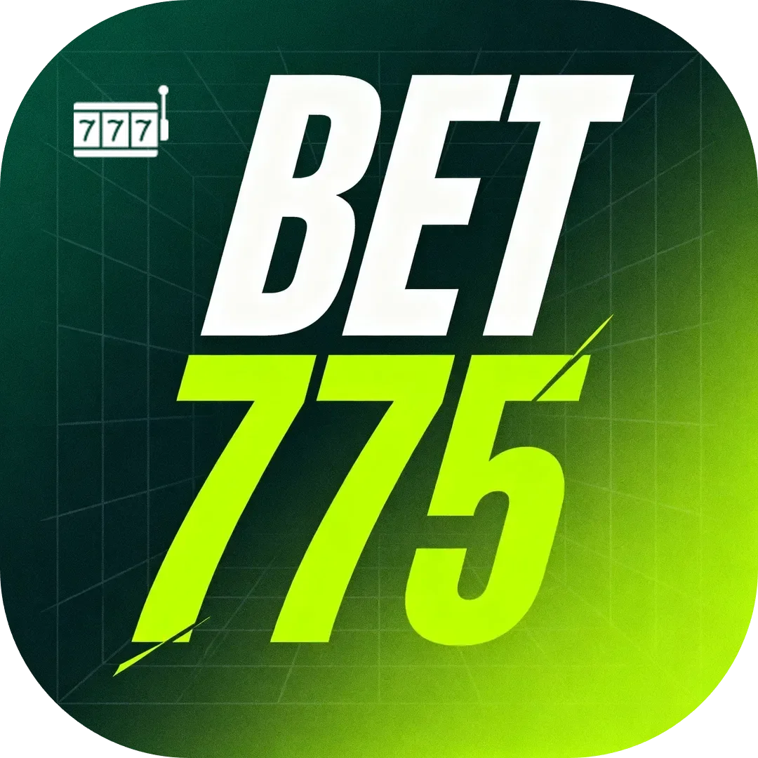 Slots online da bet775 com jackpots progressivos