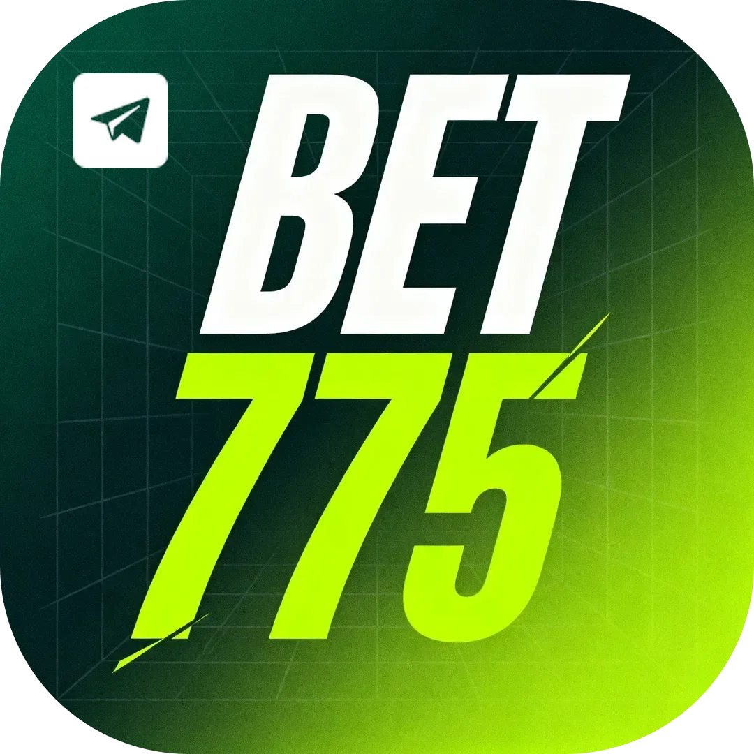 Canal oficial da bet775 no Telegram