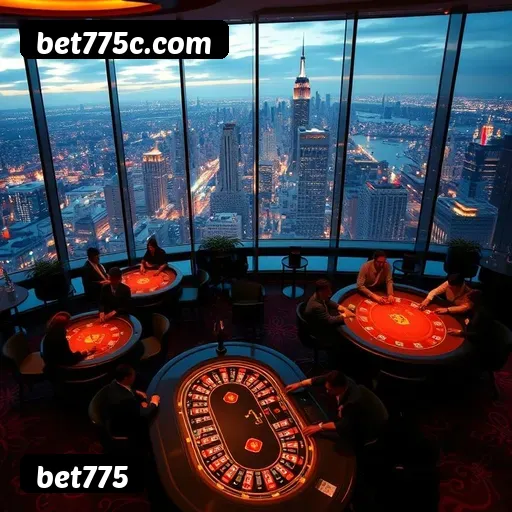 Catálogo Completo de Bônus bet775